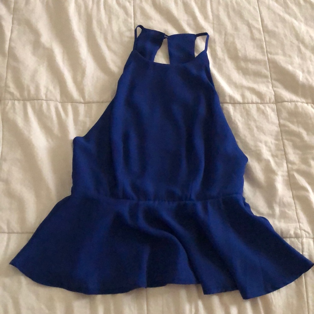 Cute sexy summer top!